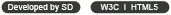 System Dreams Logo